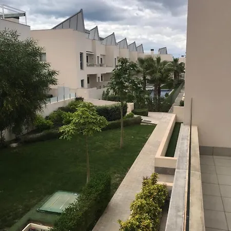 Apartment Simmer-villa Amalia 4 Torrevieja