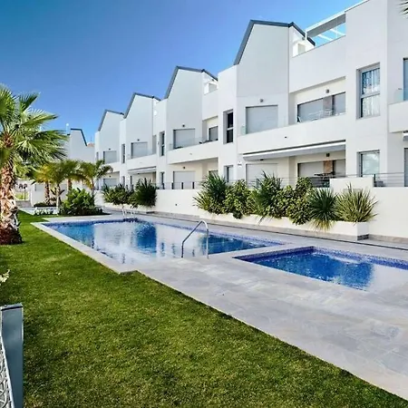 Apartment Simmer-villa Amalia 4 *