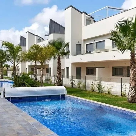Simmer-villa Amalia 4