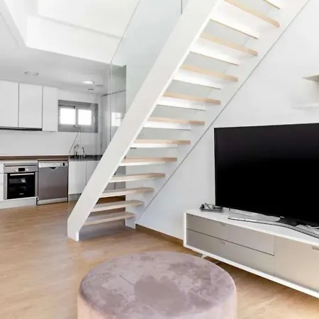 Simmer-villa Amalia 4 *