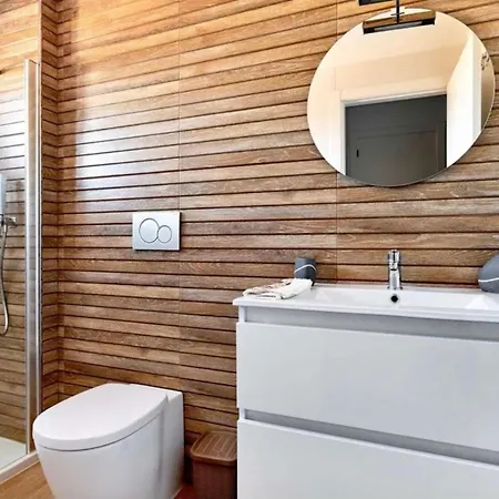 Apartment Simmer-villa Amalia 4
