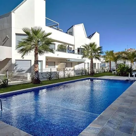Apartment Simmer-villa Amalia 4