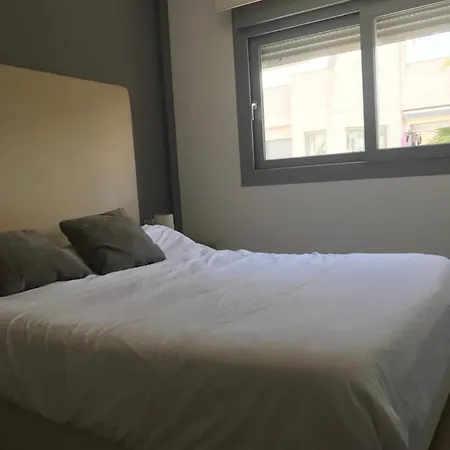 Simmer-villa Amalia 4 Apartment Torrevieja