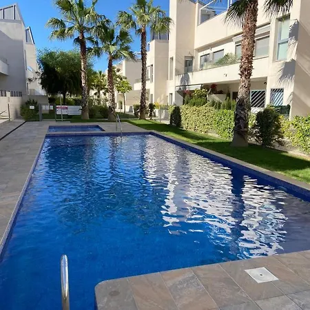 Simmer-villa Amalia 4 *