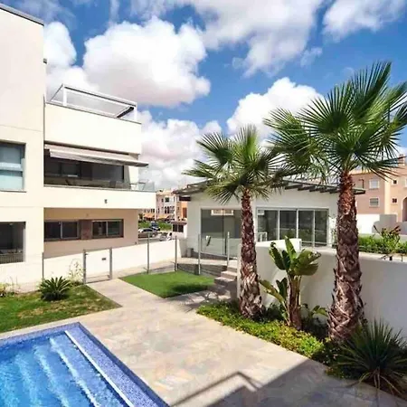 Simmer-villa Amalia 4