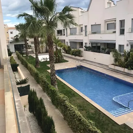 Apartment Simmer-villa Amalia 4