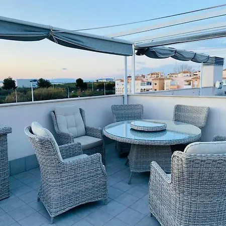Apartment Simmer-villa Amalia 4 *